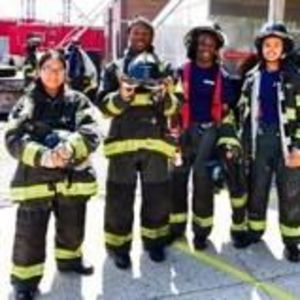 Meet your Posher, Stacey